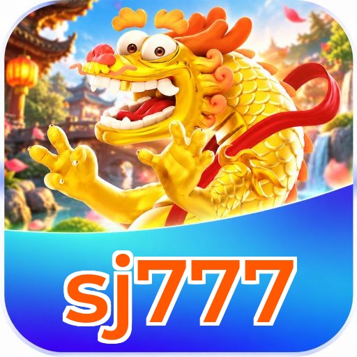 sj777 Download Logo Oficial
