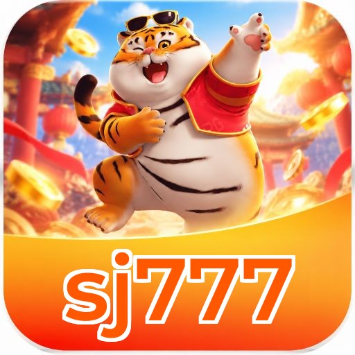 sj777 Logo