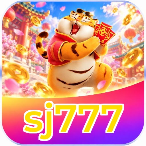 sj777 Logo