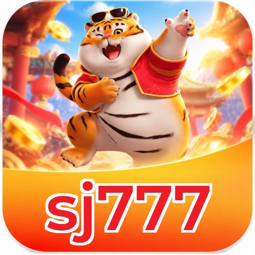 sj777 Segurança Logo 3