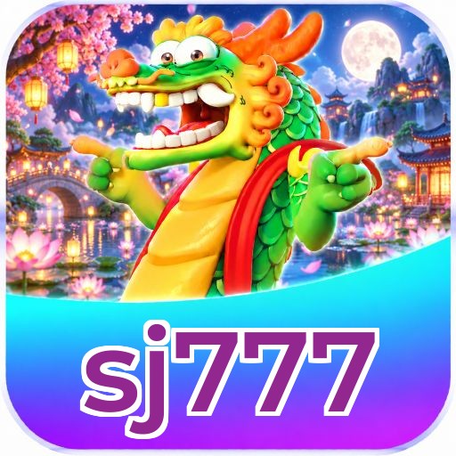 sj777 Logo