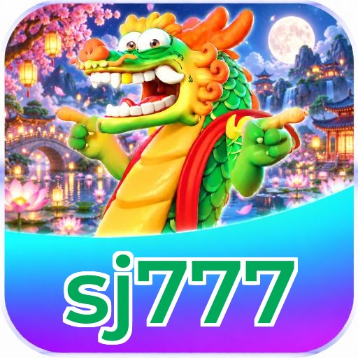 sj777 Logo