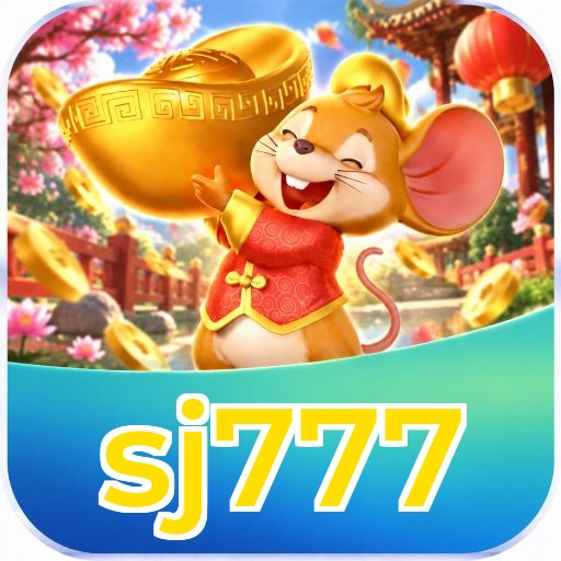 sj777 Logo 2