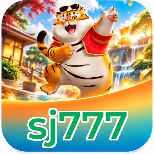 sj777 Logo 3