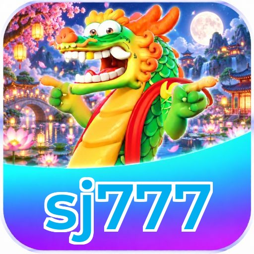 sj777 Logo