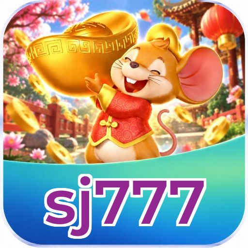 sj777 Logo