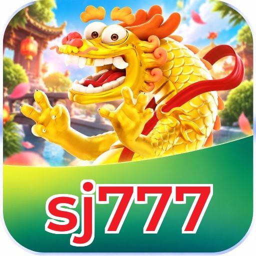 sj777 Logo Oficial - Cassino Online Certificado Brasil