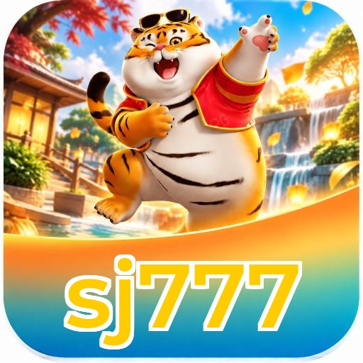 sj777 Logo